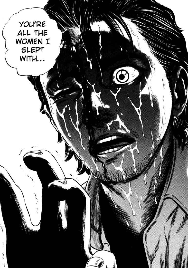 Homunculus Chapter ? - Page 28
