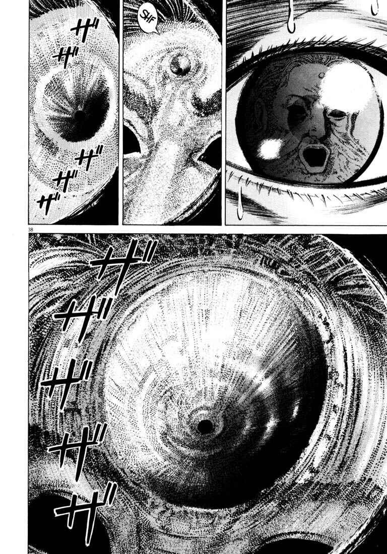 Homunculus Chapter ? - Page 40