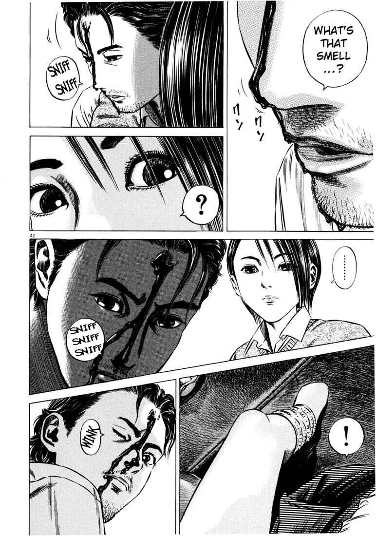 Homunculus Chapter ? - Page 44