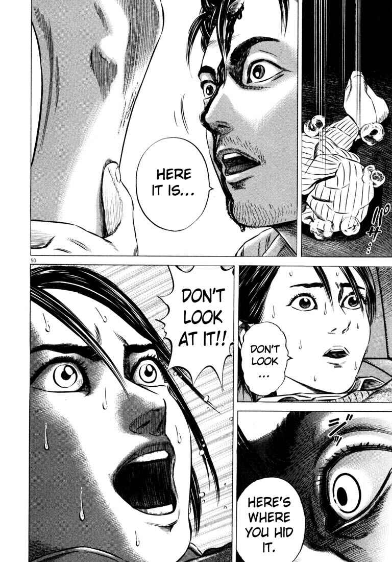 Homunculus Chapter ? - Page 52