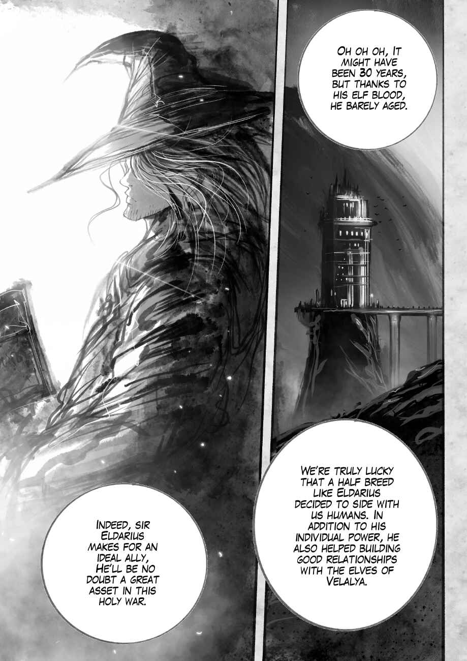 Ramia-Yana Chapter 5.2 - Page 8