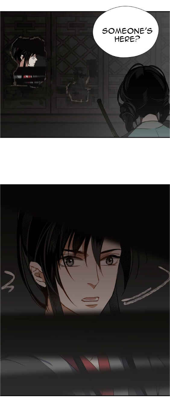 Módào Zǔshī Chapter 74 - Page 6