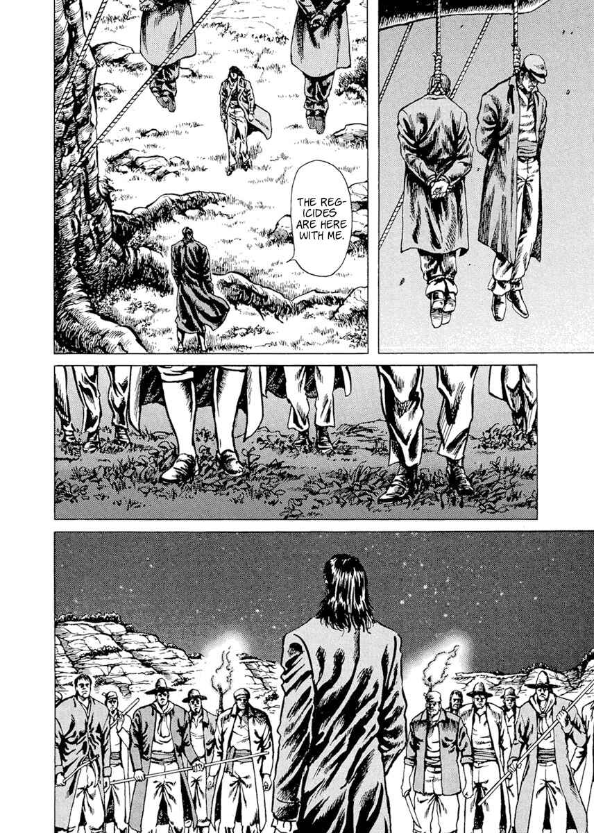 Napoleon - Age of the Lion Chapter 12 - Page 11
