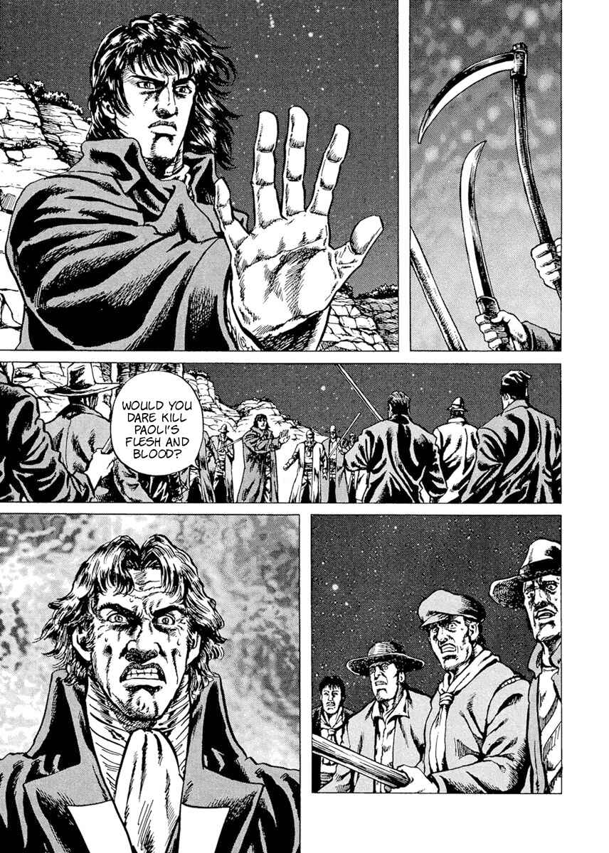 Napoleon - Age of the Lion Chapter 12 - Page 14