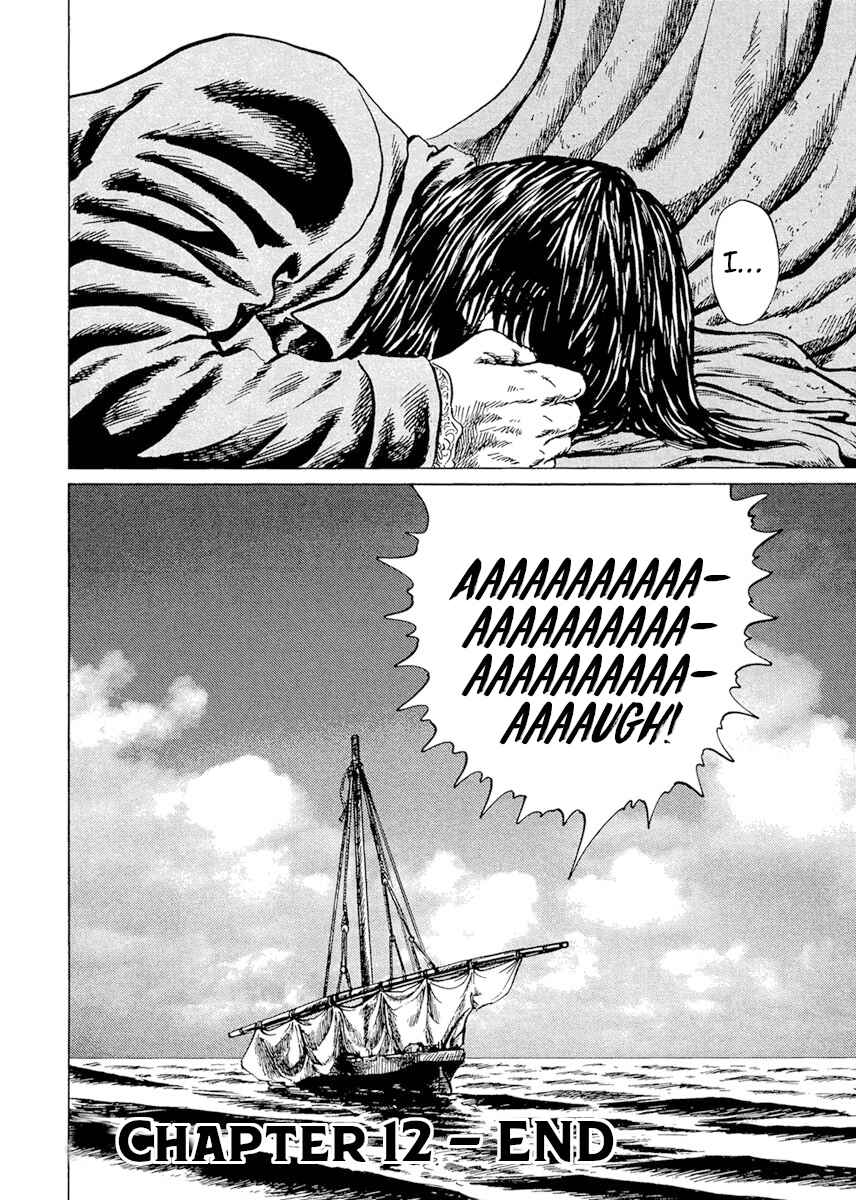 Napoleon - Age of the Lion Chapter 12 - Page 21