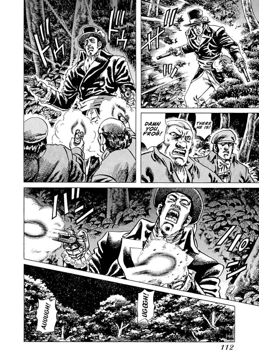 Napoleon - Age of the Lion Chapter 12 - Page 6