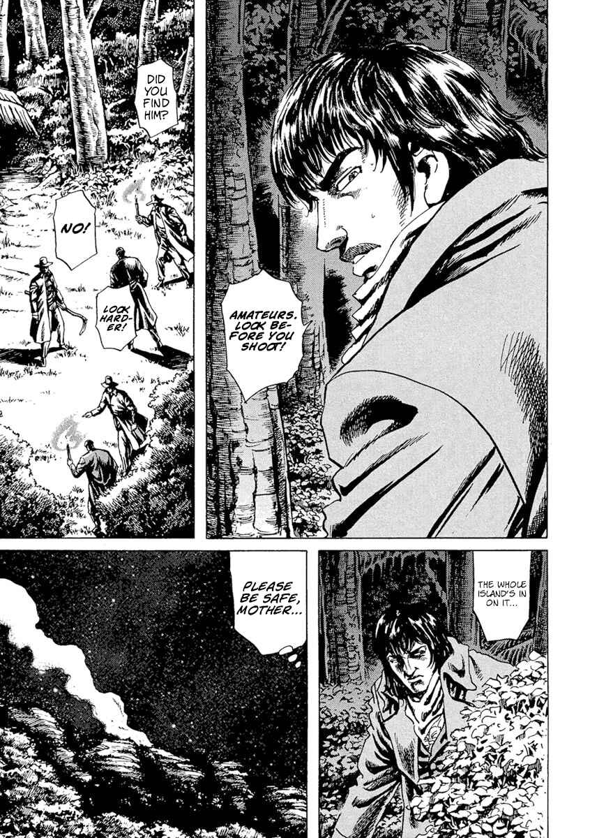 Napoleon - Age of the Lion Chapter 12 - Page 7