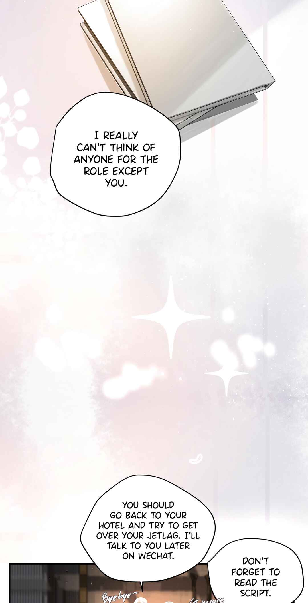Addicted to Her Chapter 54 - Page 11