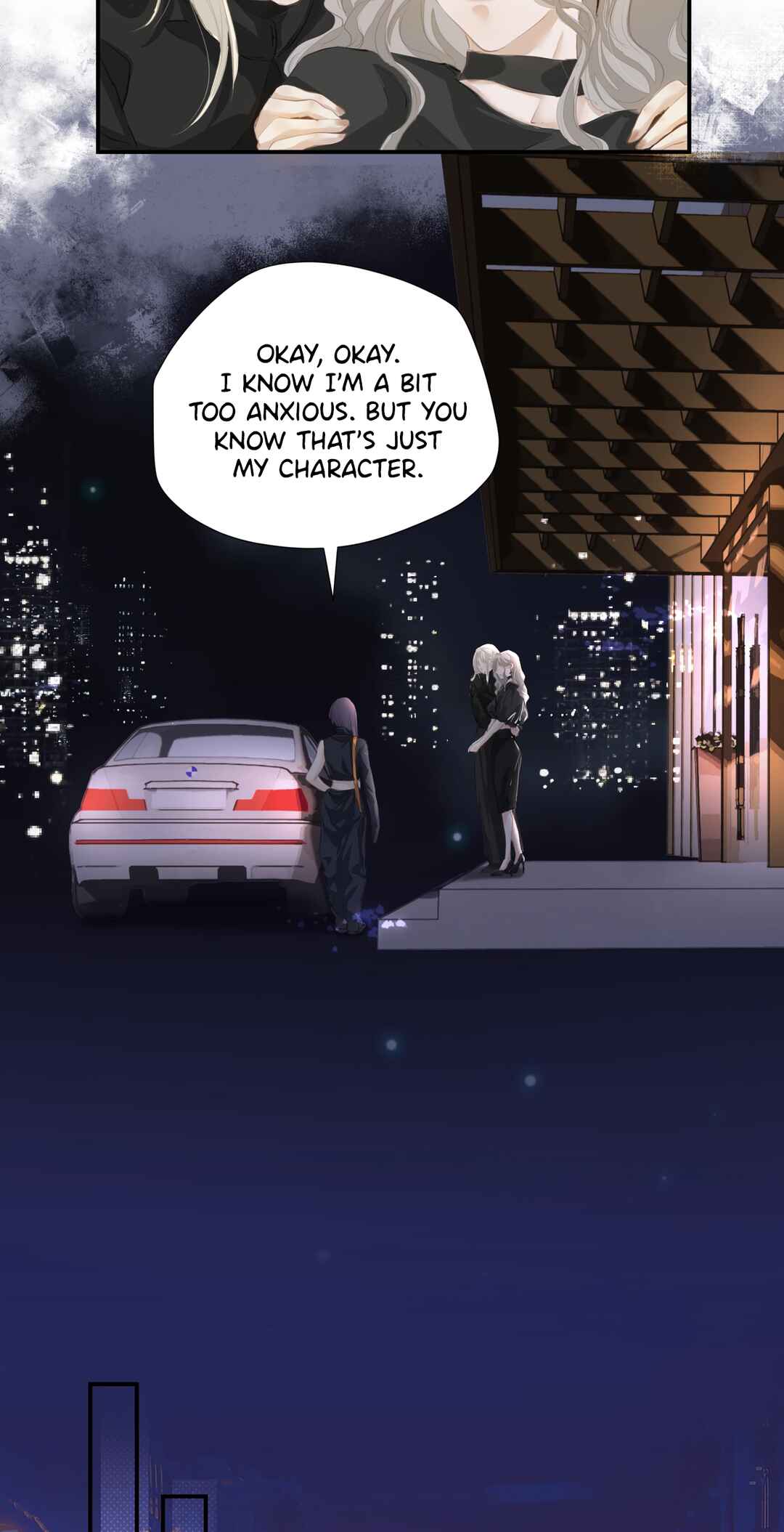 Addicted to Her Chapter 54 - Page 14