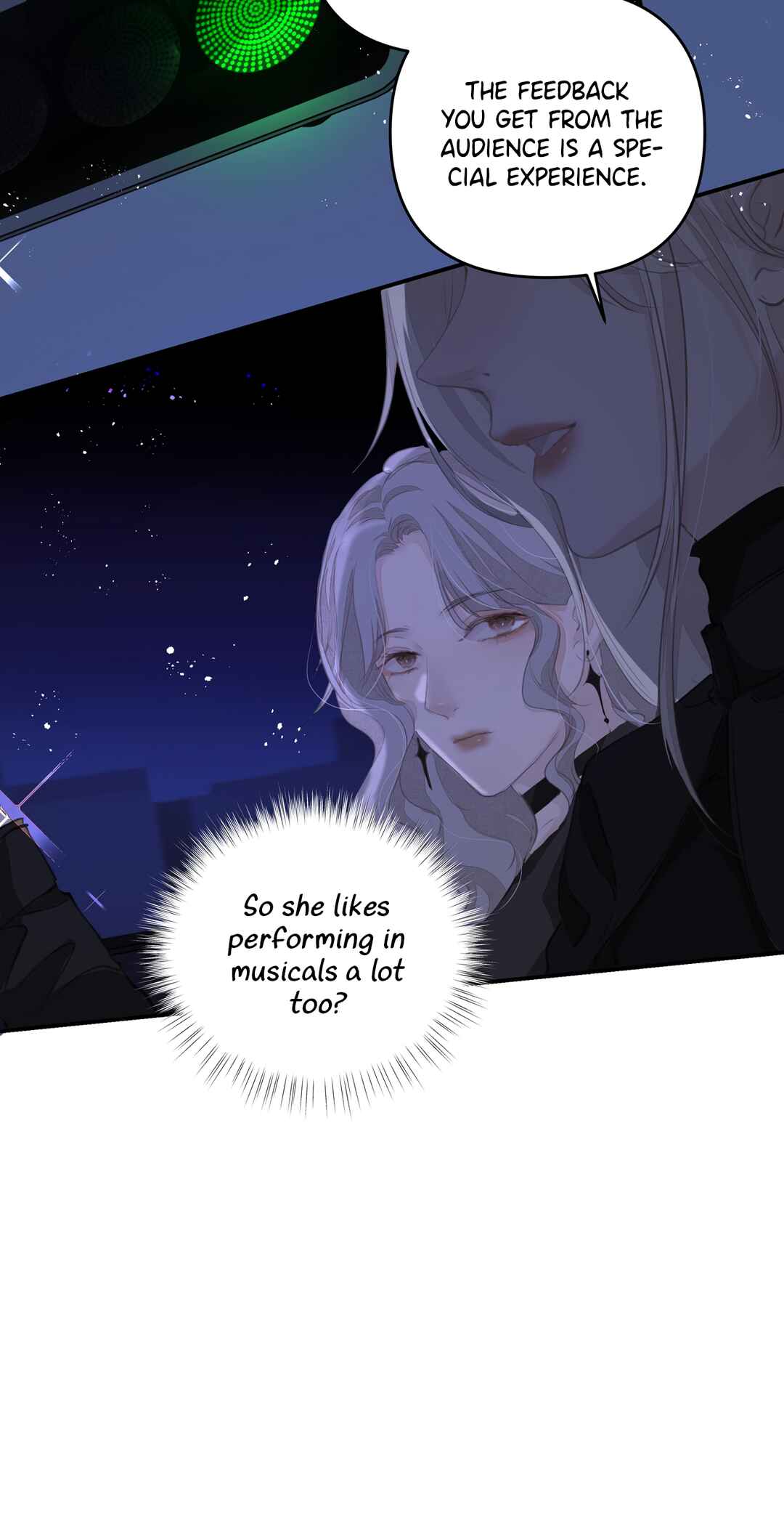 Addicted to Her Chapter 54 - Page 20