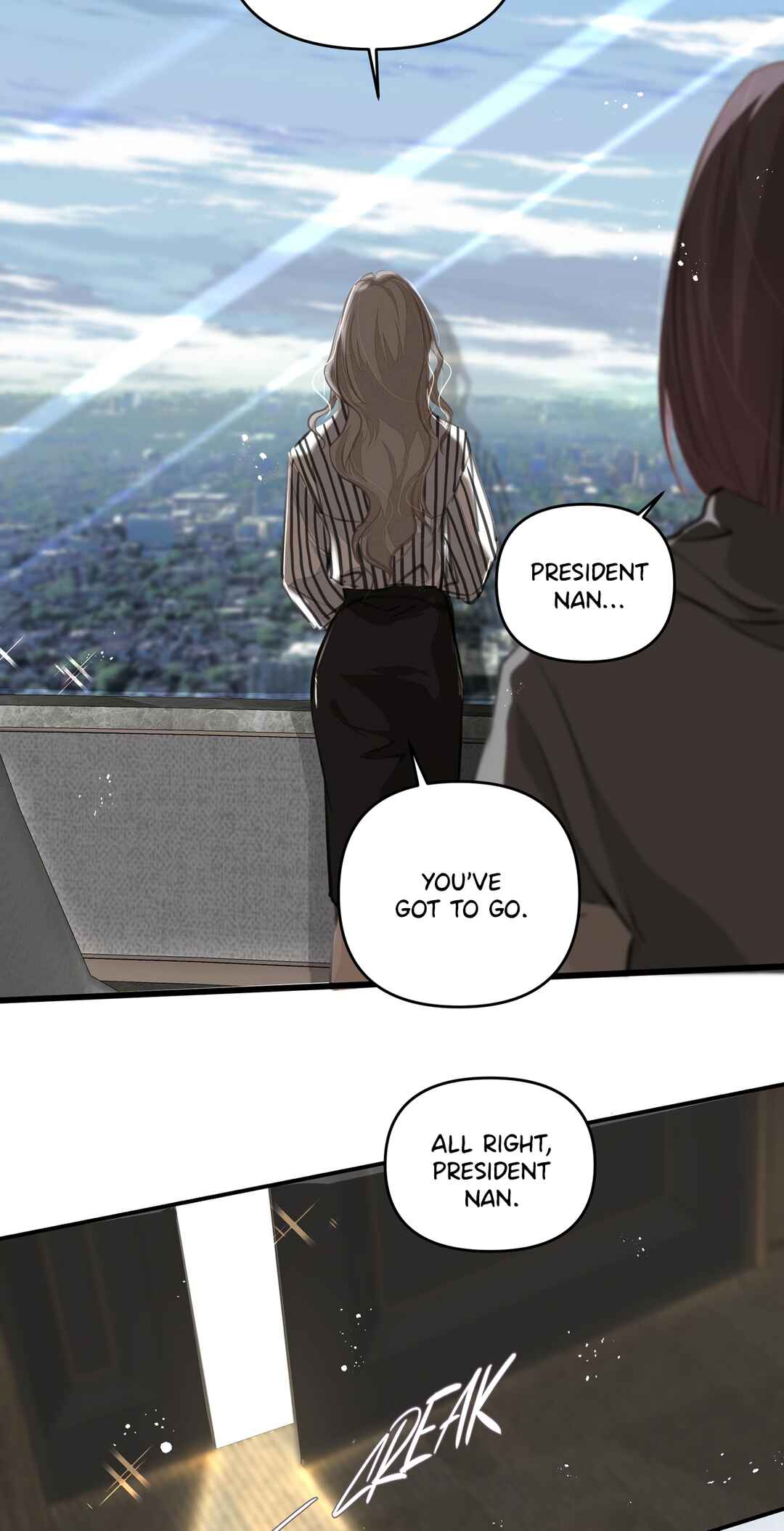 Addicted to Her Chapter 54 - Page 26