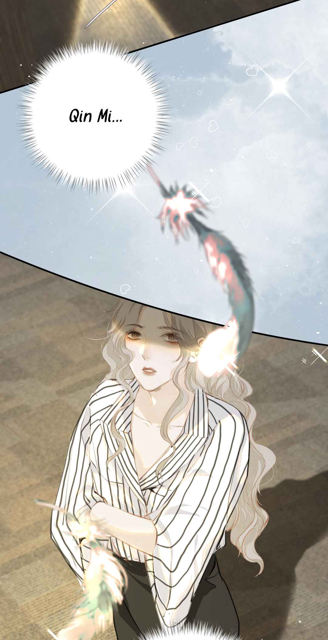Addicted to Her Chapter 54 - Page 27