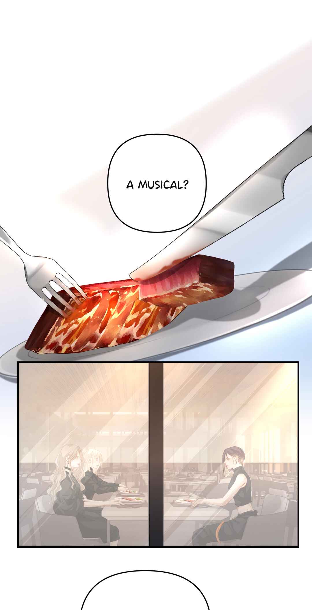Addicted to Her Chapter 54 - Page 3
