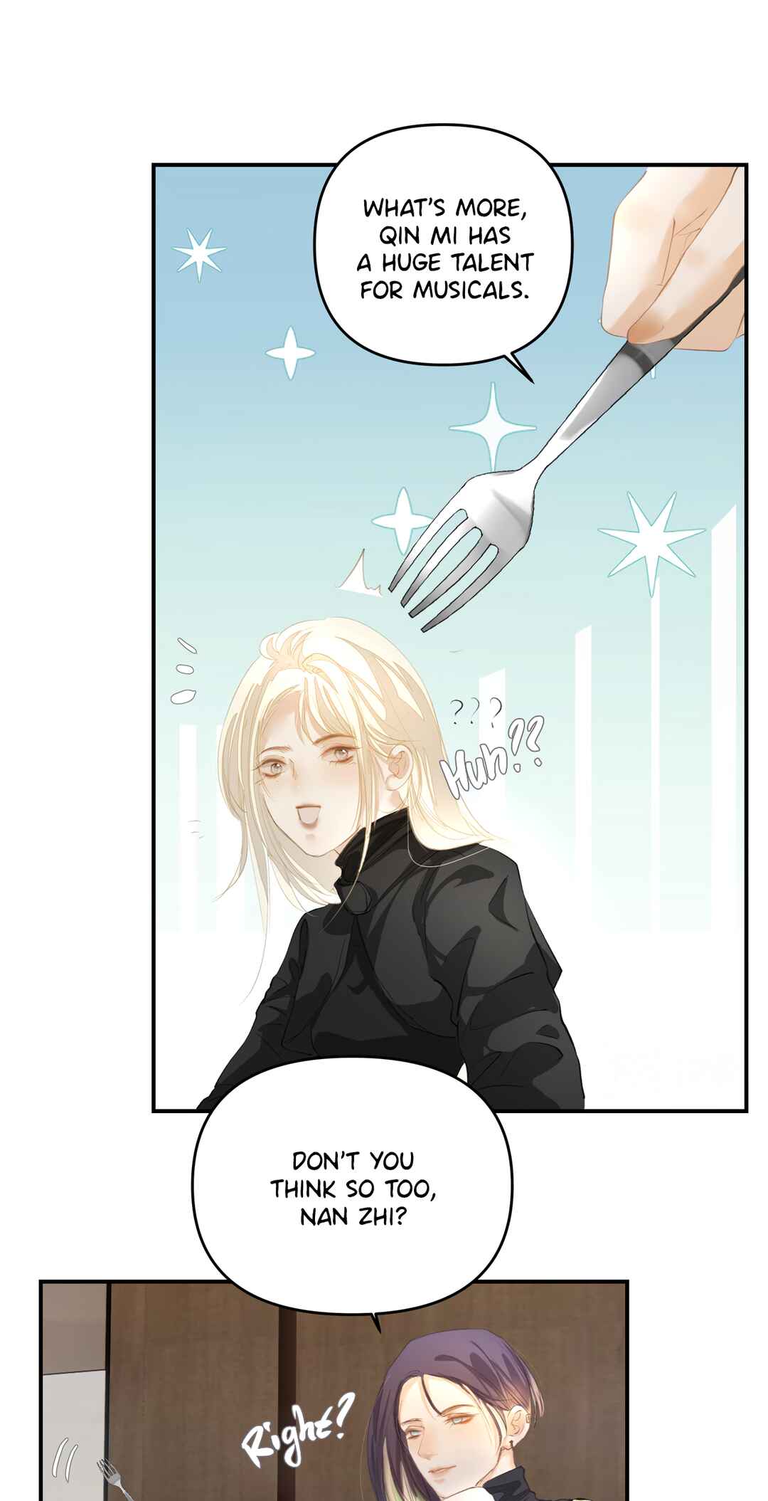 Addicted to Her Chapter 54 - Page 5