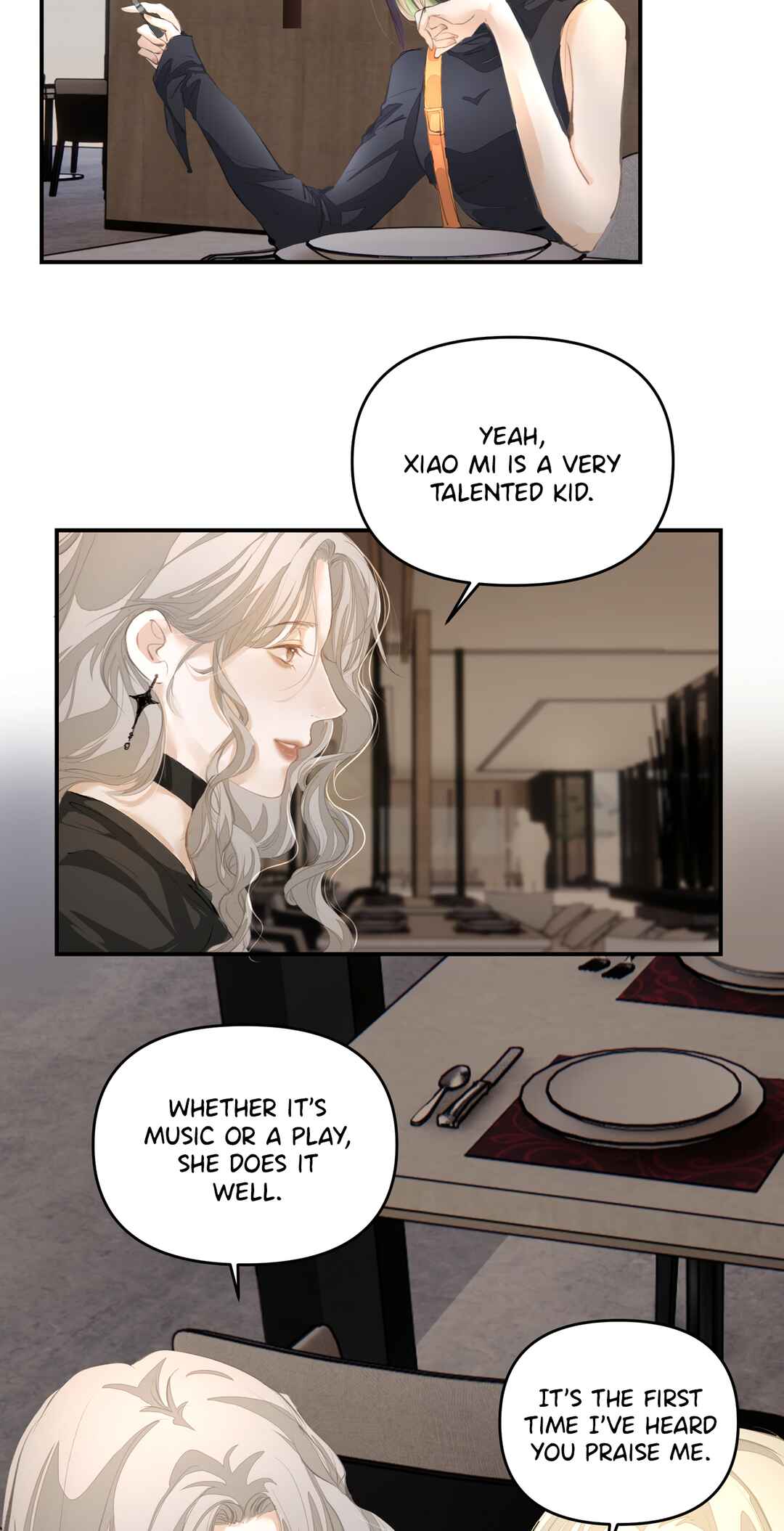 Addicted to Her Chapter 54 - Page 6