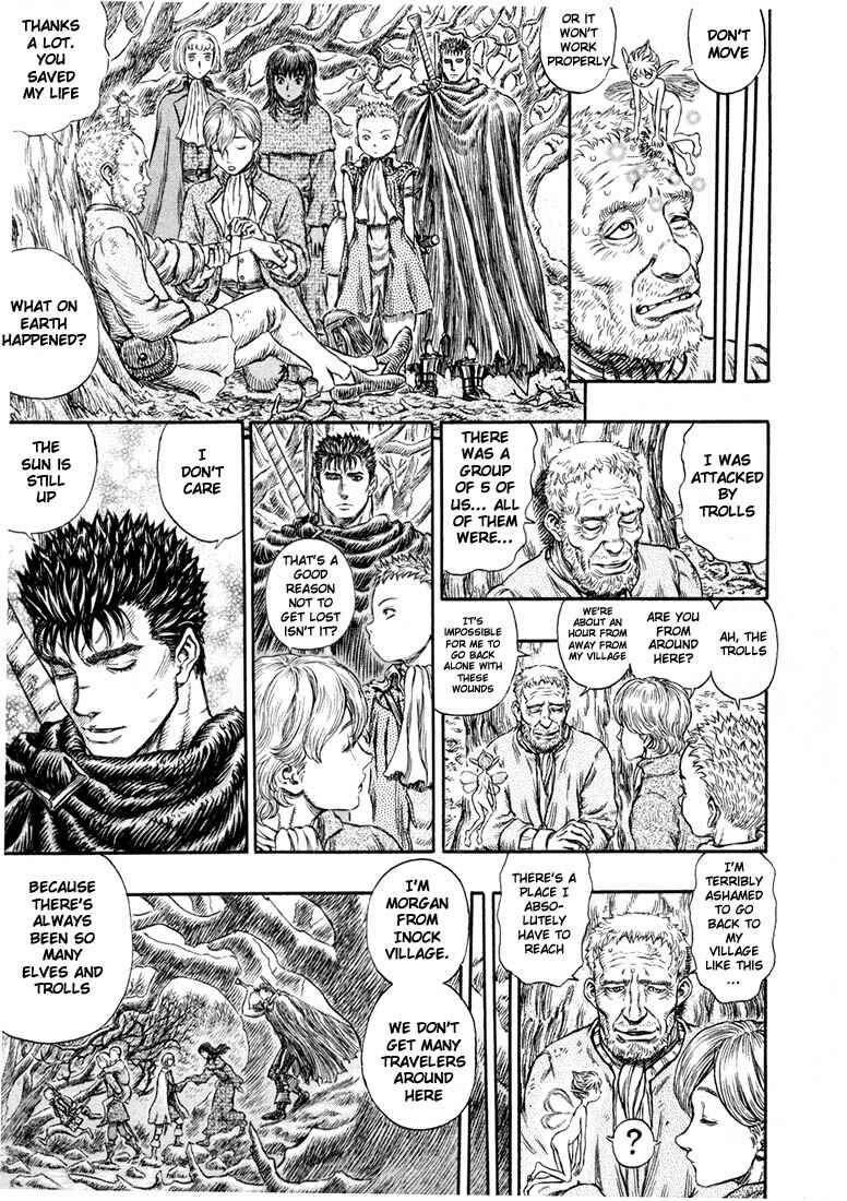 Berserk Chapter 199 - Page 6