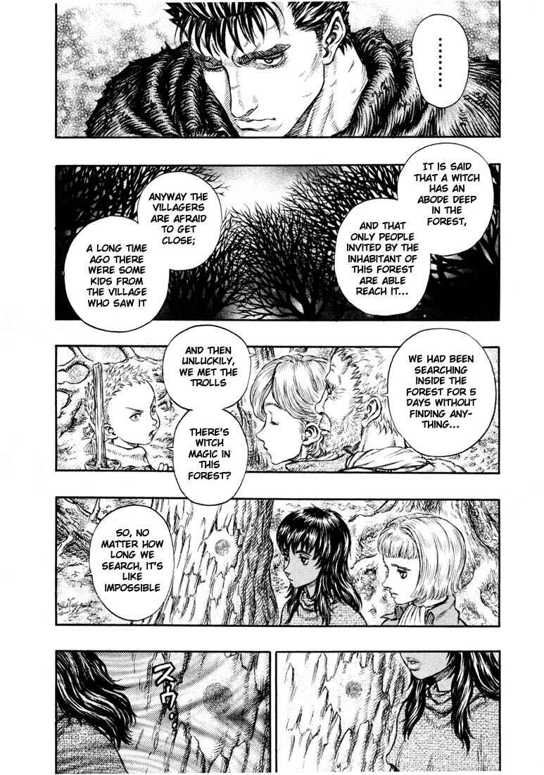 Berserk Chapter 199 - Page 9