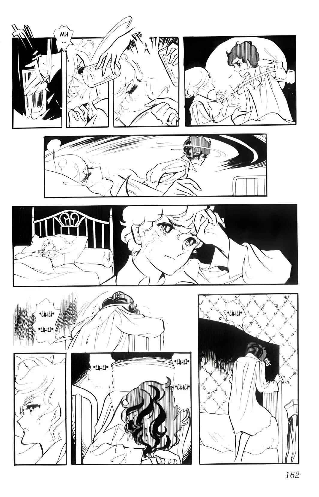 The Song of Wind and Trees Chapter 4 - Page 6