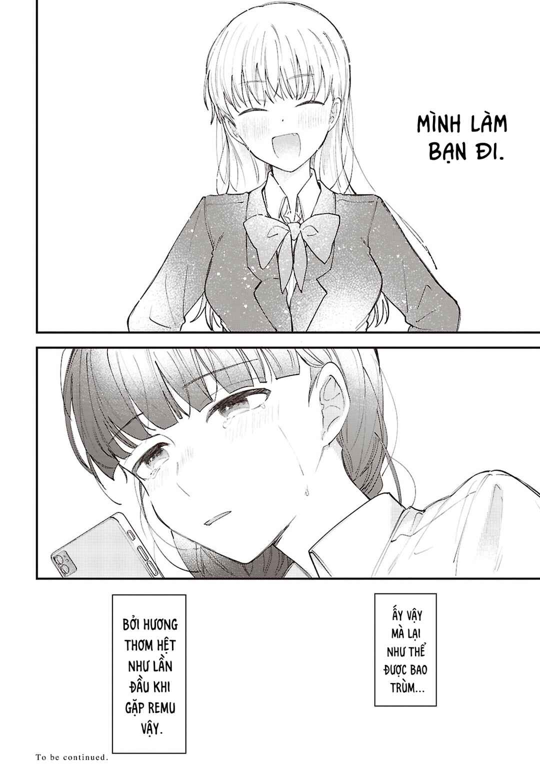 Bokura no Ai wa Kimochi Warui Chapter 17 - Page 20