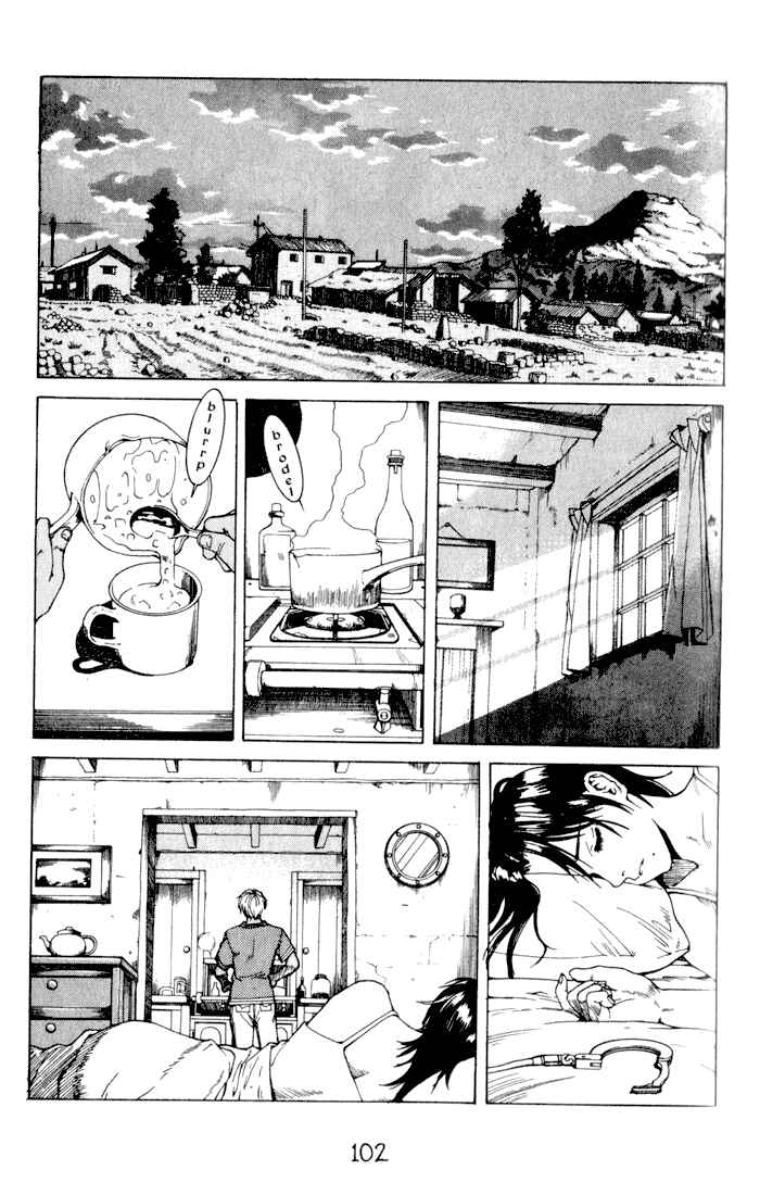 Eden: It's an Endless World! Chapter 43 - Page 14