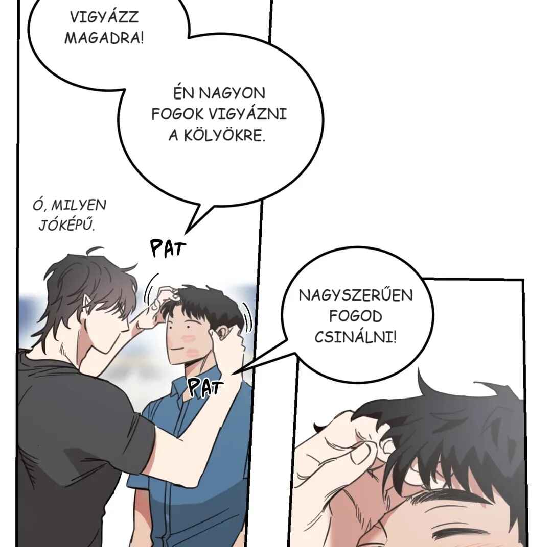 Our Sunny Days Chapter 39 - Page 101