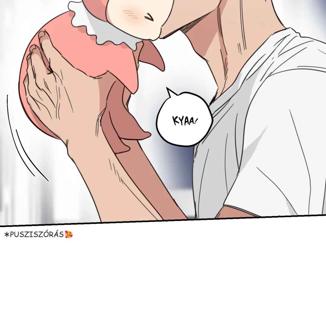 Our Sunny Days Chapter 39 - Page 13