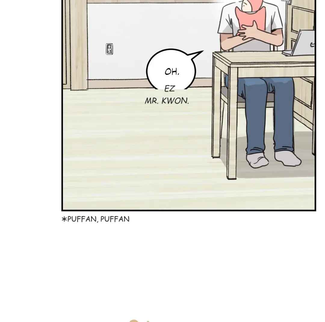 Our Sunny Days Chapter 39 - Page 18