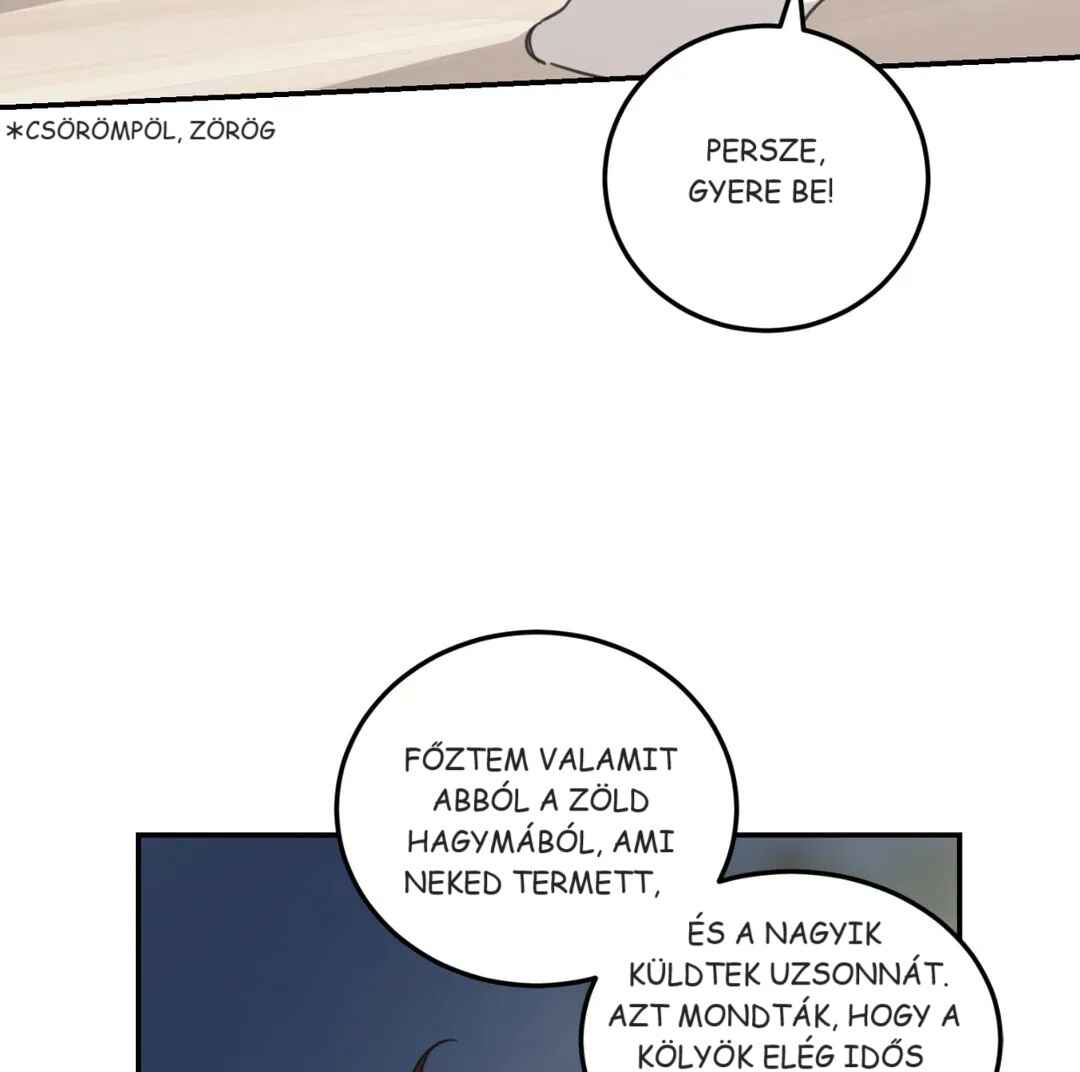 Our Sunny Days Chapter 39 - Page 20