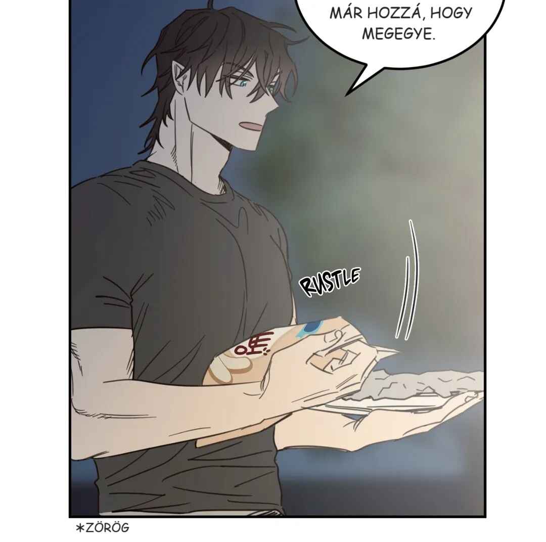 Our Sunny Days Chapter 39 - Page 21