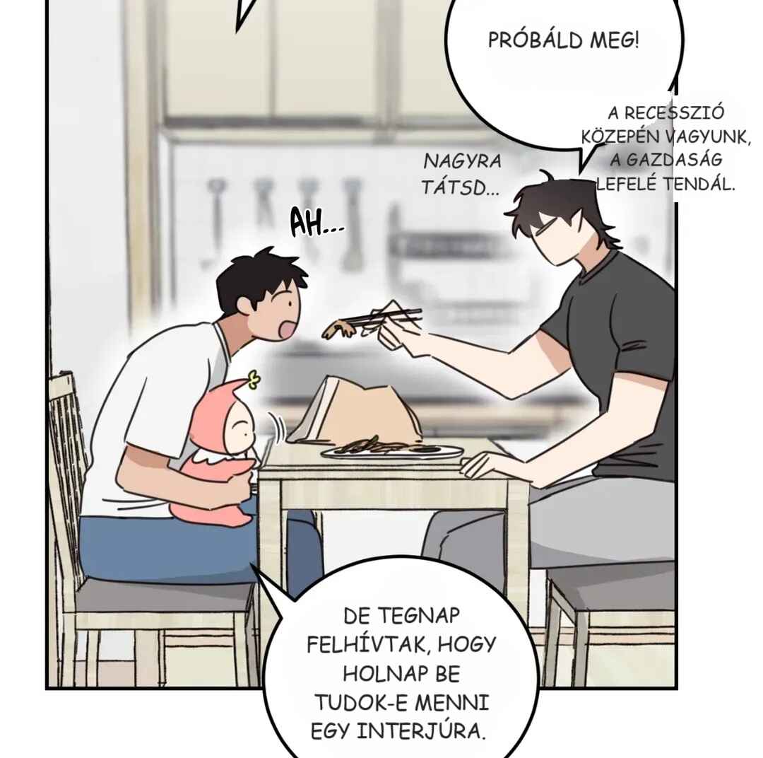 Our Sunny Days Chapter 39 - Page 33