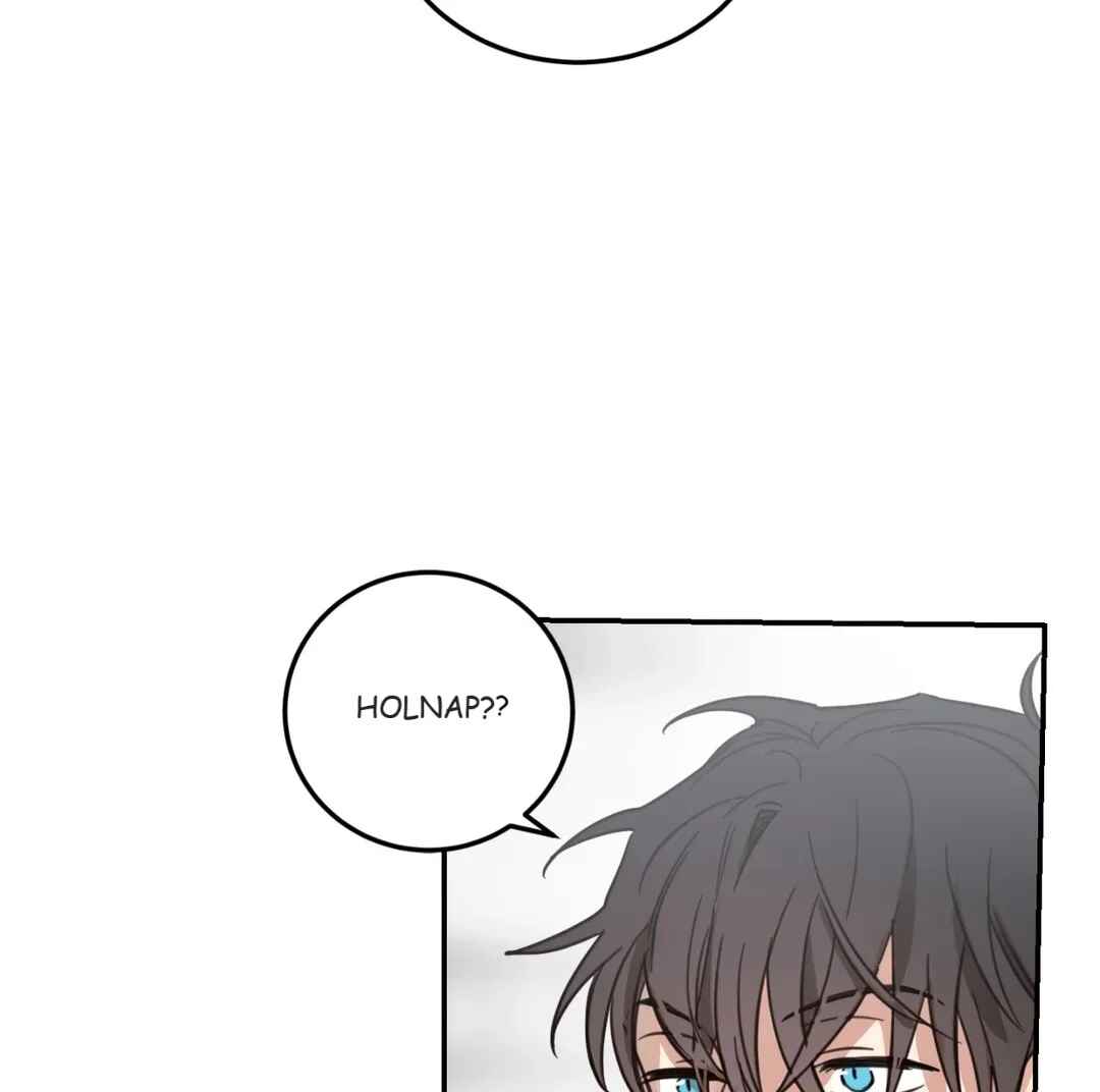 Our Sunny Days Chapter 39 - Page 34