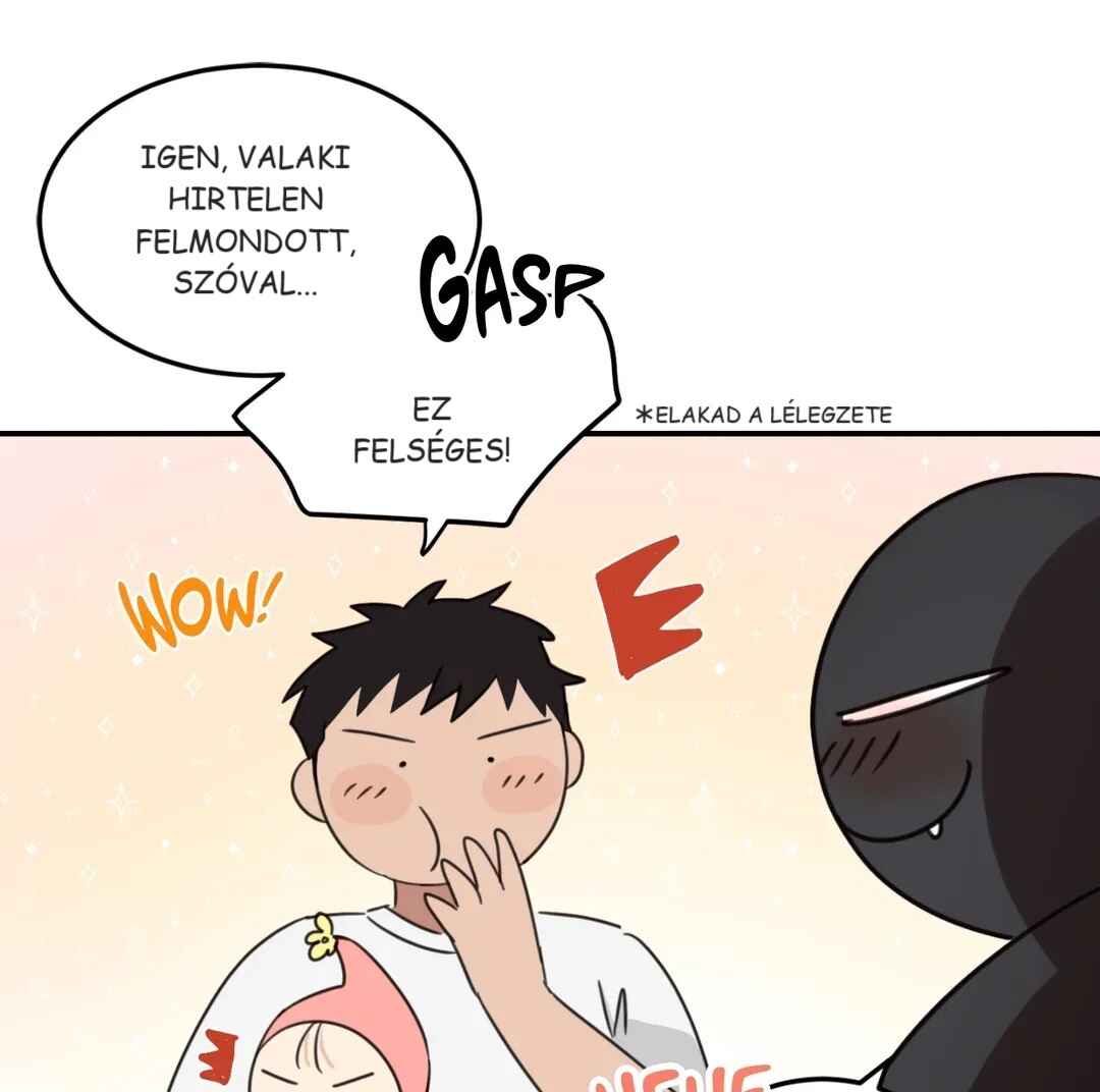 Our Sunny Days Chapter 39 - Page 36