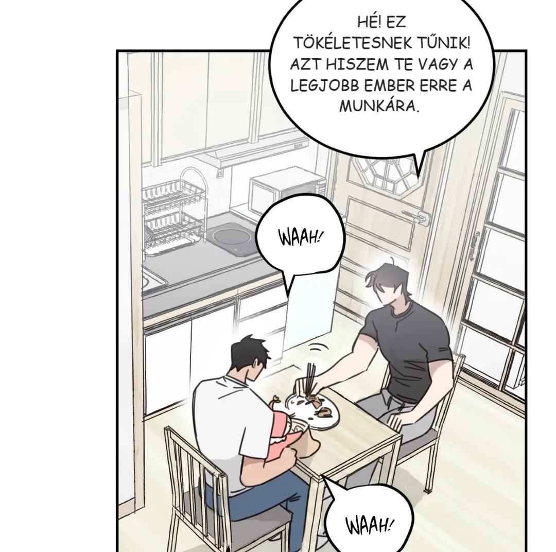 Our Sunny Days Chapter 39 - Page 40