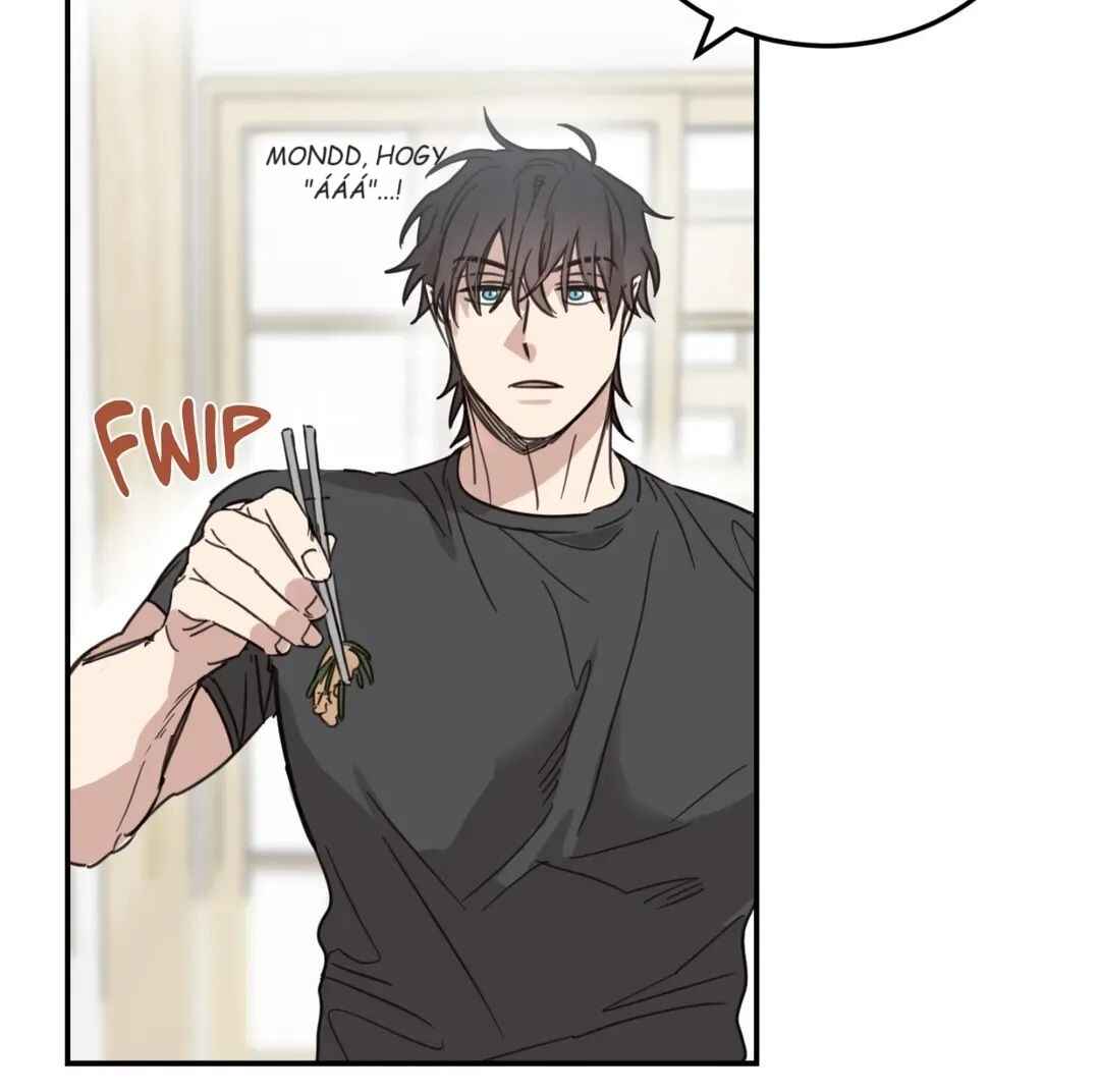 Our Sunny Days Chapter 39 - Page 42