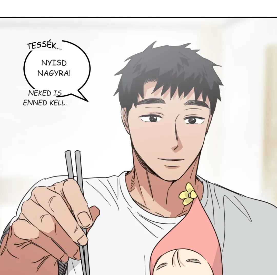 Our Sunny Days Chapter 39 - Page 50