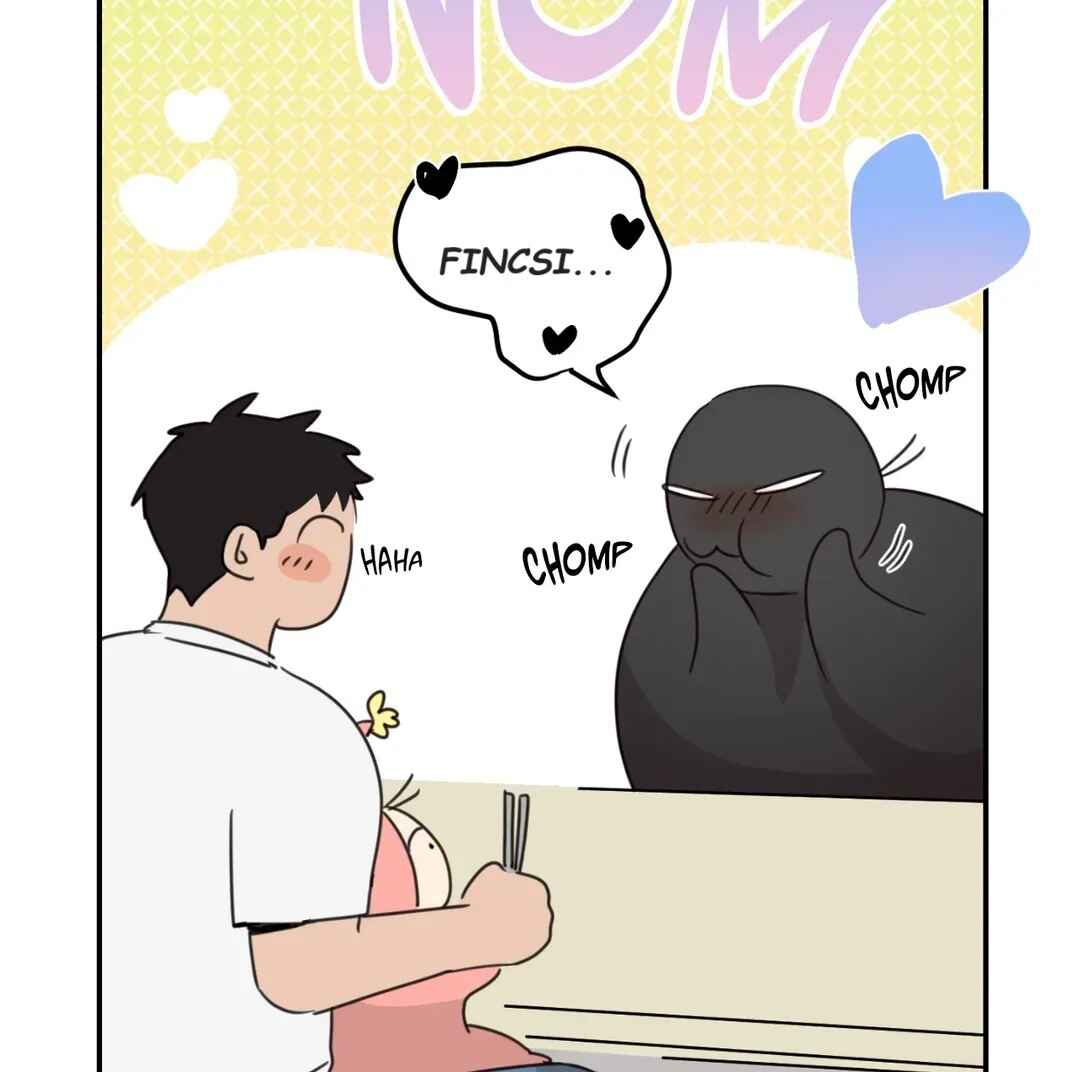 Our Sunny Days Chapter 39 - Page 54