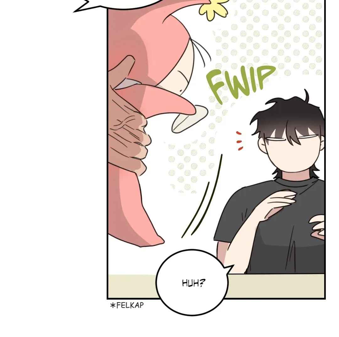 Our Sunny Days Chapter 39 - Page 56