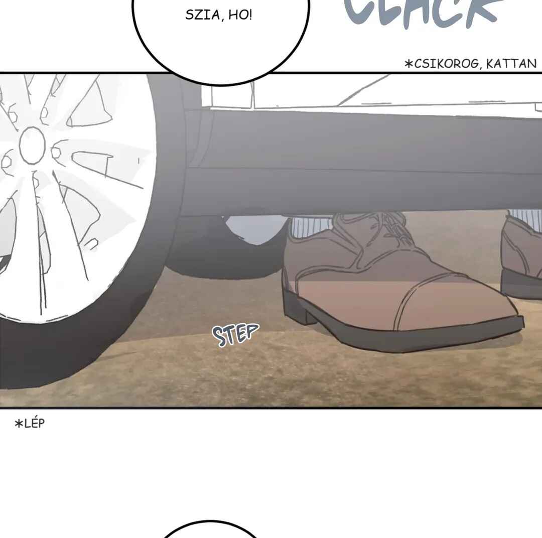 Our Sunny Days Chapter 39 - Page 75