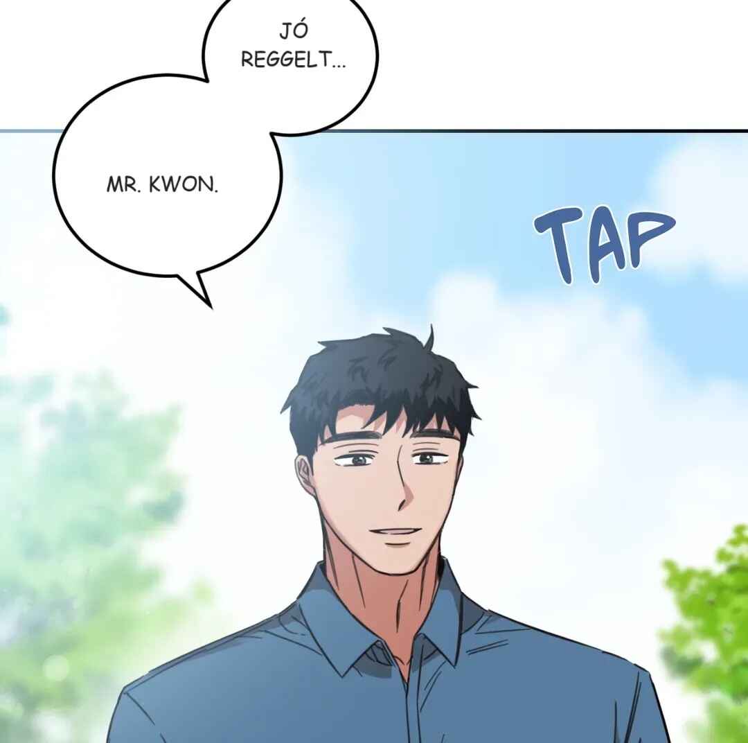 Our Sunny Days Chapter 39 - Page 76