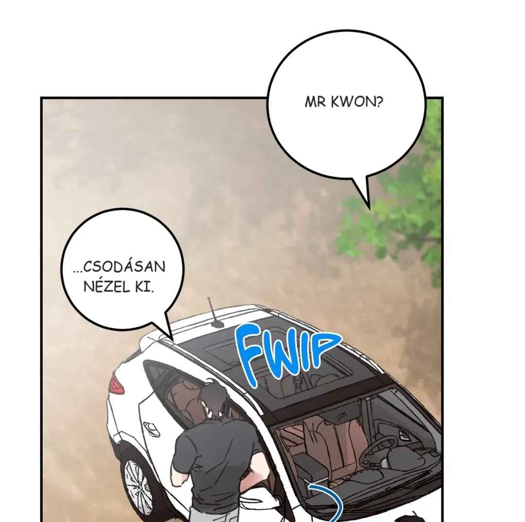 Our Sunny Days Chapter 39 - Page 80