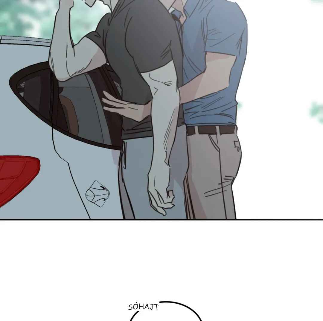Our Sunny Days Chapter 39 - Page 86
