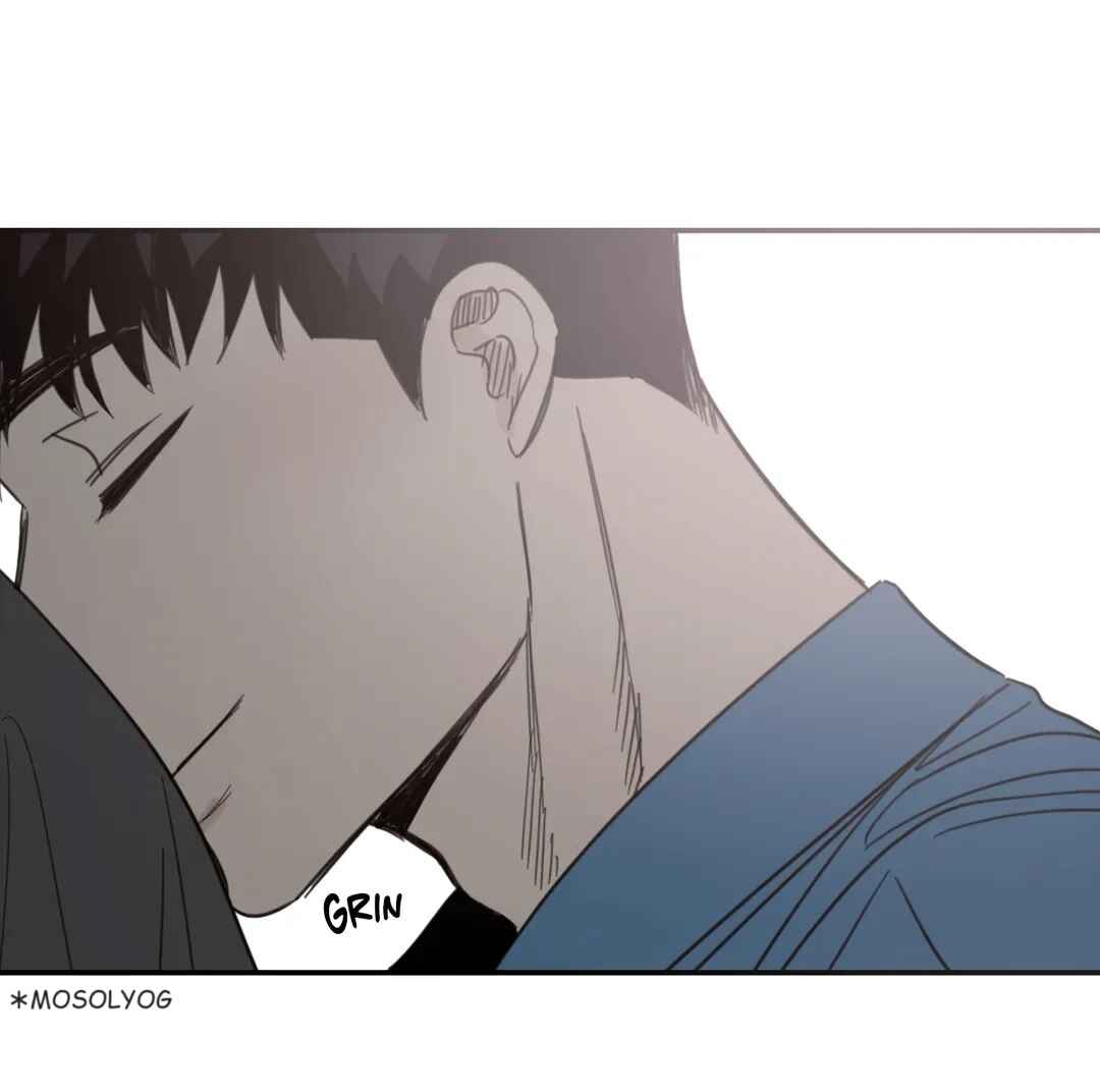 Our Sunny Days Chapter 39 - Page 89
