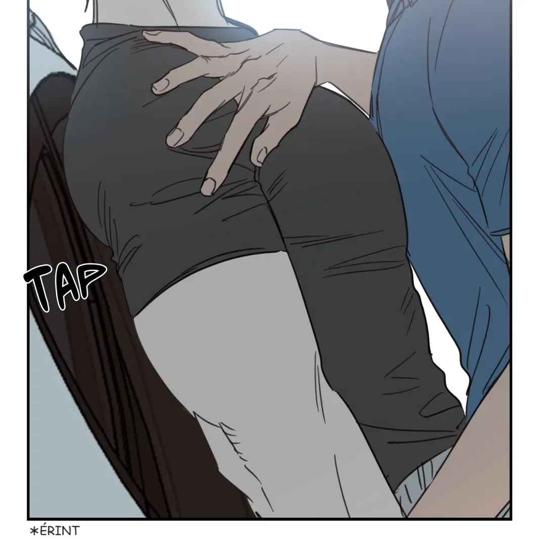Our Sunny Days Chapter 39 - Page 91