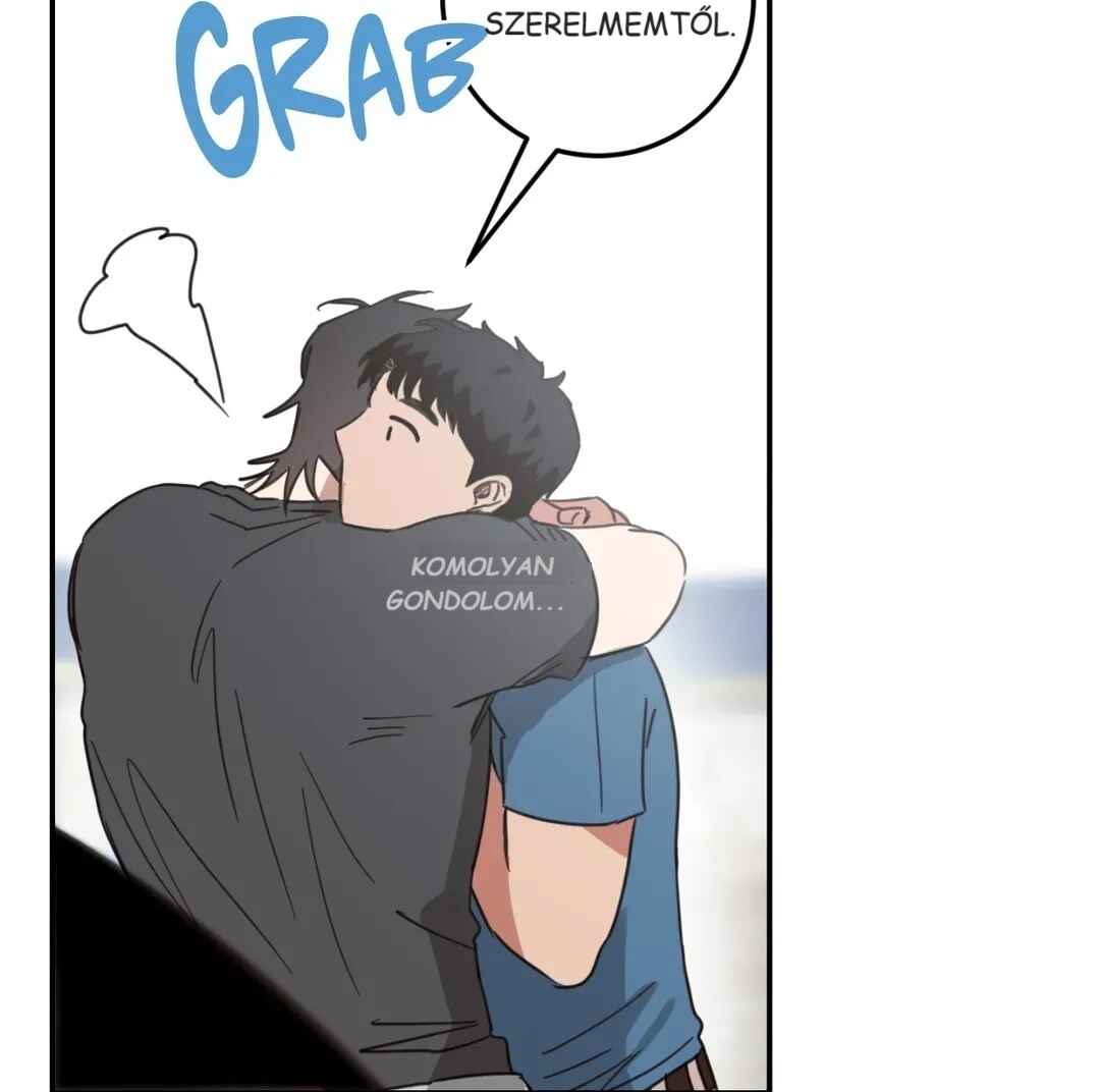Our Sunny Days Chapter 39 - Page 94