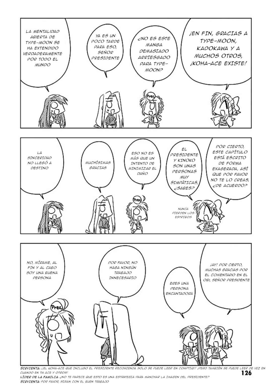 Koha-Ace Chapter 9.2 - Page 4