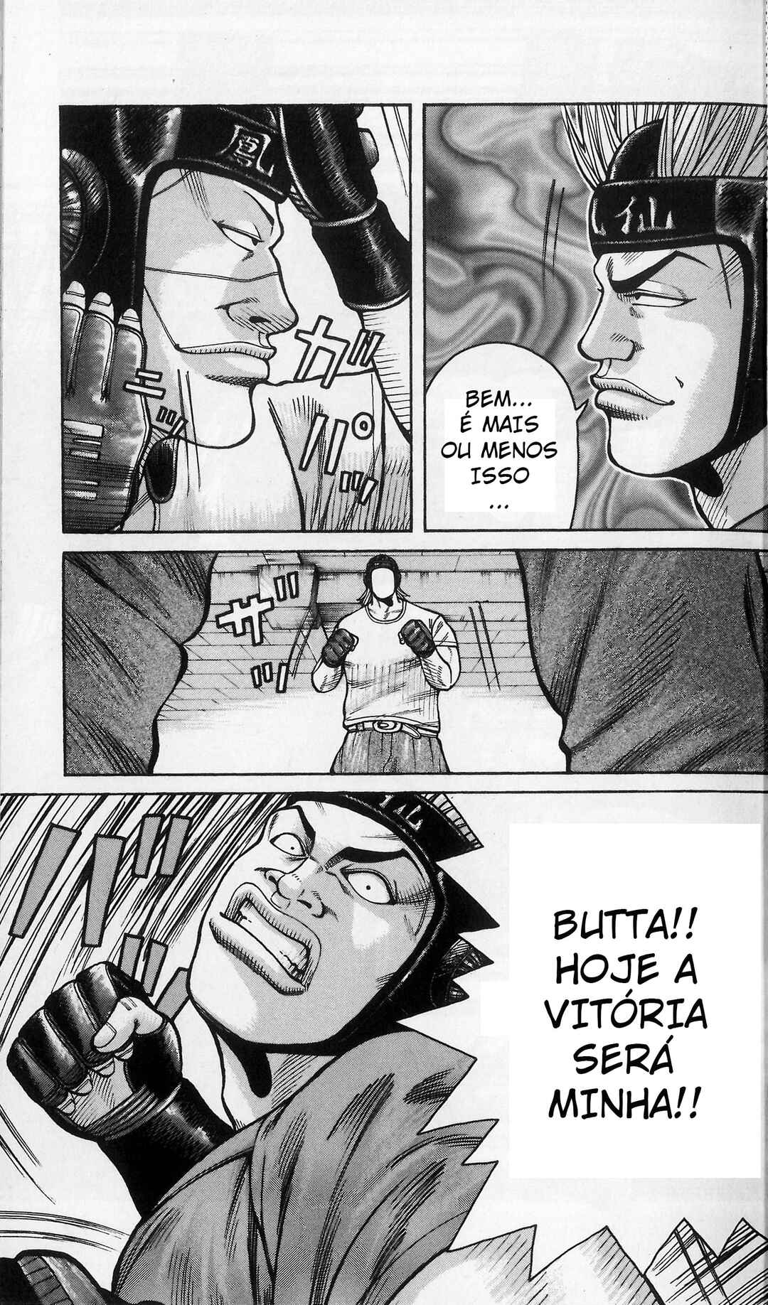 WORST 816 Chapter ? - Page 17