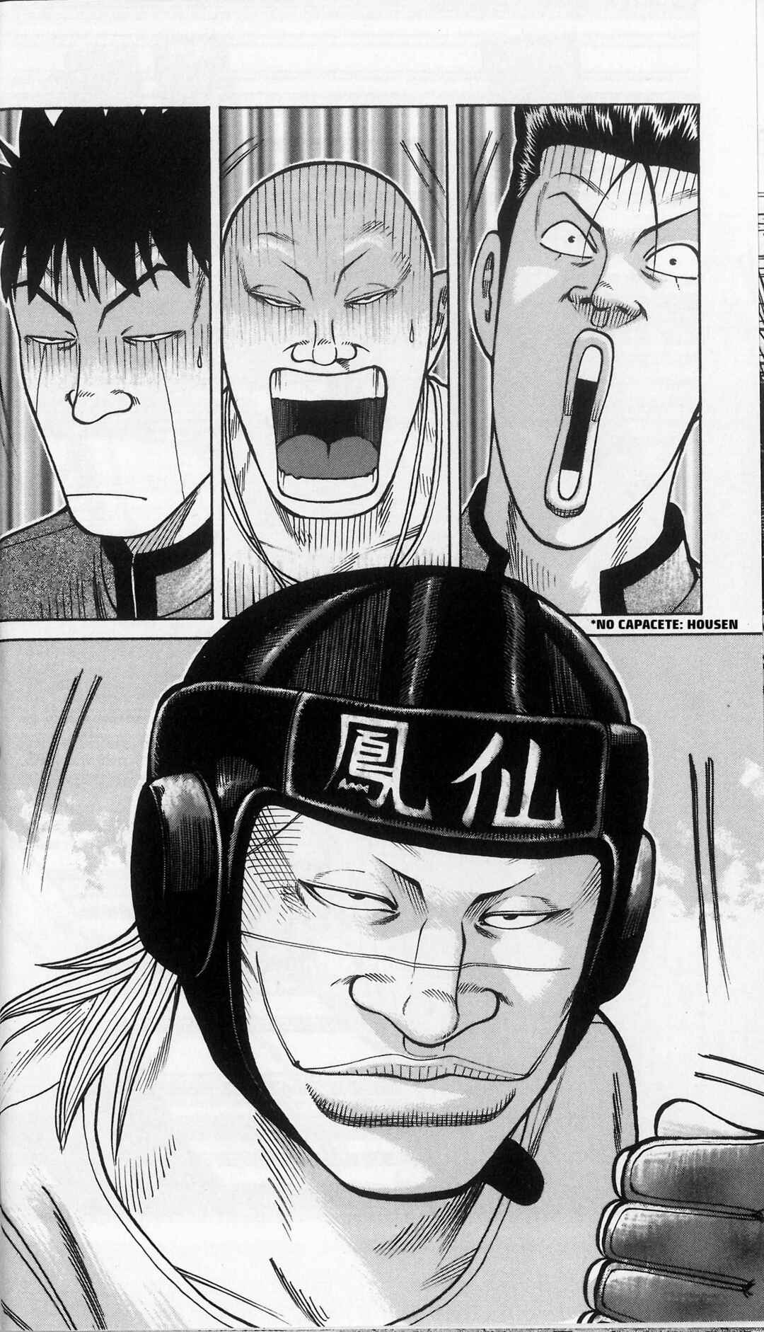 WORST 816 Chapter ? - Page 19