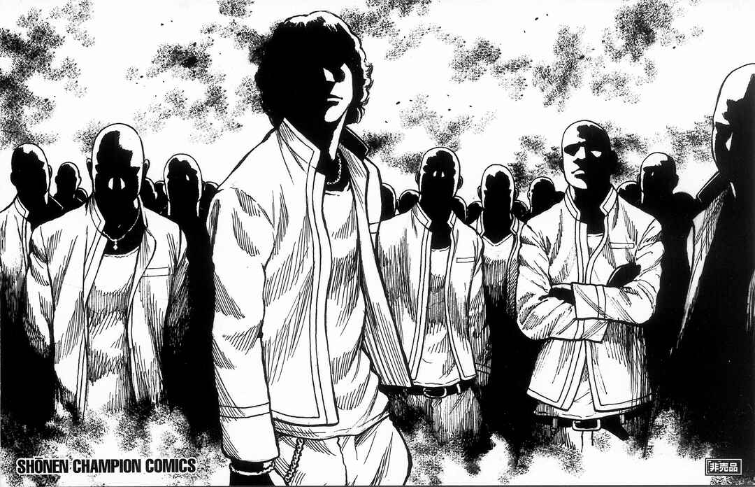 WORST 816 Chapter ? - Page 26