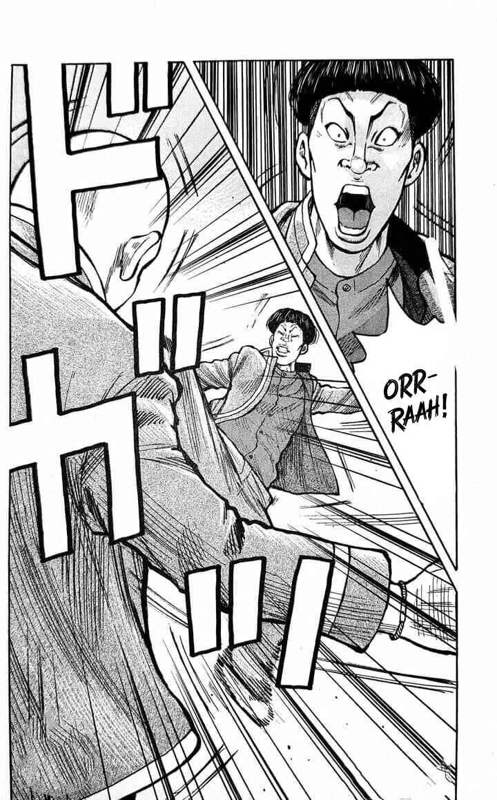 WORST 816 Chapter ? - Page 28