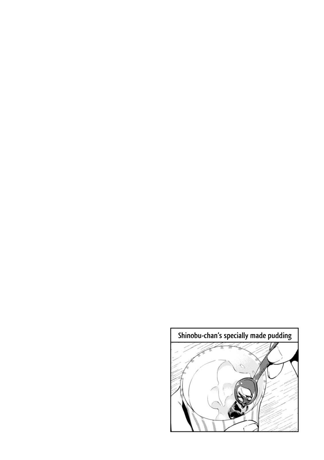 Isekai Izakaya "Nobu" Chapter 25 - Page 25